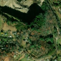 Satellite imagery of Tubb Quarry, US