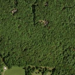 Satellite imagery of Richland Ridge, US