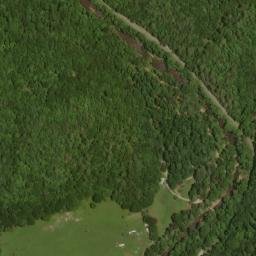 Satellite imagery of Big Ridge, US