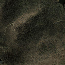 Satellite imagery of Cleveland Heights, US