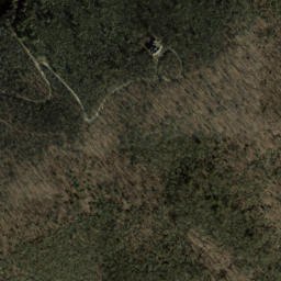Satellite imagery of Cleveland Heights, US