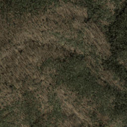 Satellite imagery of Cleveland Heights, US