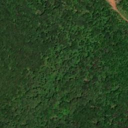 Satellite imagery of Chestnut Ridge, US