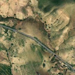 Satellite imagery of Rokba Kerok, DZ