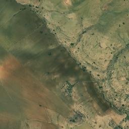 Satellite imagery of Rokba Kerok, DZ
