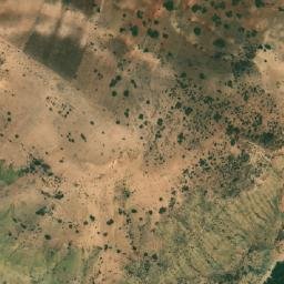 Satellite imagery of Rokba Bou Dina, DZ