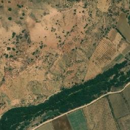 Satellite imagery of Rokba Bou Dina, DZ