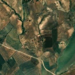 Satellite imagery of Koudiat Romali, DZ