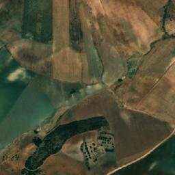 Satellite imagery of Koudiat Romali, DZ