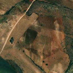 Satellite imagery of Koudiat Romali, DZ