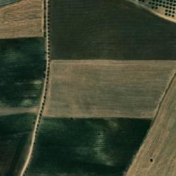 Satellite imagery of Djebel Ismaïl, DZ