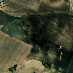 Satellite imagery of Djebel Ismaïl, DZ