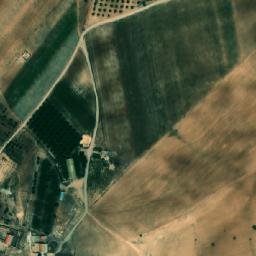Satellite imagery of Hammar Bou Ya Aïssa, DZ