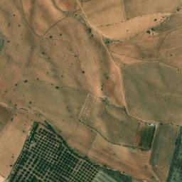 Satellite imagery of Hammar el Maoured, DZ
