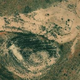 Satellite imagery of Hammar Nedjar, DZ