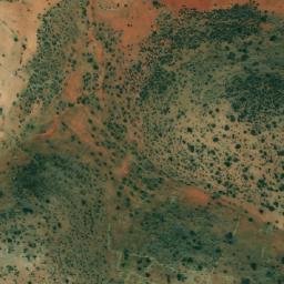 Satellite imagery of Hammar Nedjar, DZ