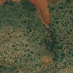 Satellite imagery of Hammar Nedjar, DZ