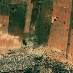 Satellite imagery of Koudiet Boumahdi, DZ