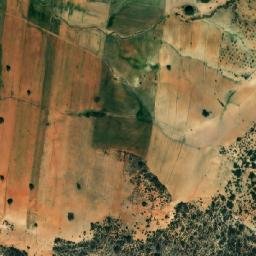 Satellite imagery of Koudiet Boumahdi, DZ