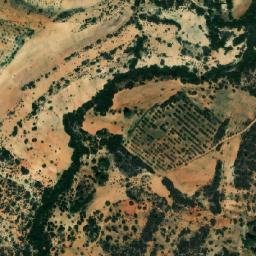 Satellite imagery of Koudiet Boumahdi, DZ