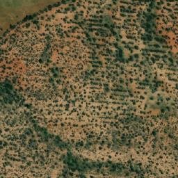 Satellite imagery of Djebel Dahdja, DZ
