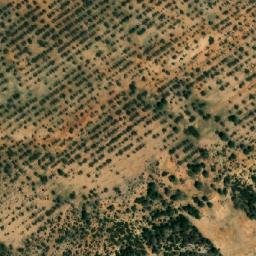 Satellite imagery of Djebel Dahdja, DZ
