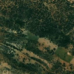 Satellite imagery of Djebel Kabouche, DZ