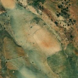 Satellite imagery of Djebel Henidja, DZ