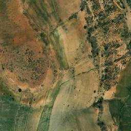 Satellite imagery of Djebel Henidja, DZ