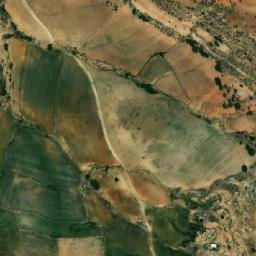 Satellite imagery of Djebel Boudaoud, DZ