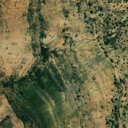Satellite imagery of Djebel Boudaoud, DZ