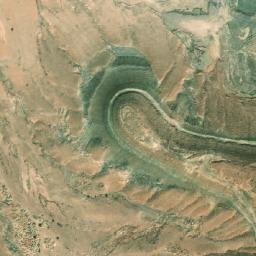 Satellite imagery of Koudiet el Hammam, DZ