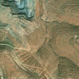 Satellite imagery of Koudiet el Hammam, DZ