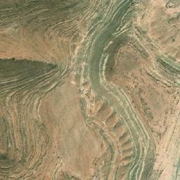 Satellite imagery of Koudiet el Hammam, DZ