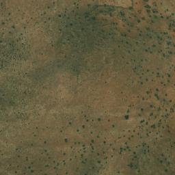Satellite imagery of Djebel el Hamra, DZ