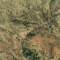 Satellite imagery of Djebel et Tounouri, DZ
