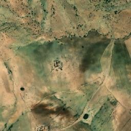 Satellite imagery of Djebel et Tounouri, DZ