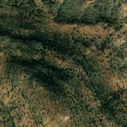 Satellite imagery of Kef Ouled Sidi Dahou, DZ
