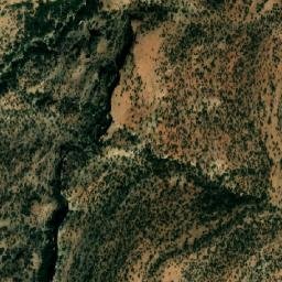Satellite imagery of El Kherba, DZ