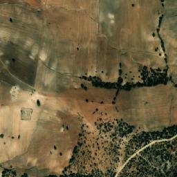 Satellite imagery of Mergueb el Khianne, DZ