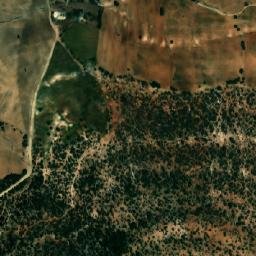 Satellite imagery of Djebel el Assa, DZ
