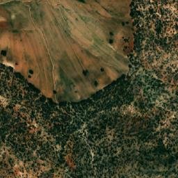 Satellite imagery of Djebel el Assa, DZ