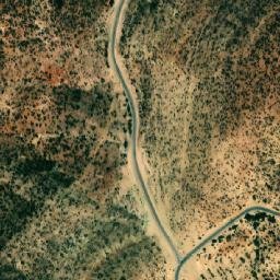 Satellite imagery of Barbat, DZ