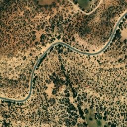 Satellite imagery of Barbat, DZ