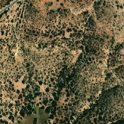 Satellite imagery of Barbat, DZ