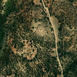 Satellite imagery of Alia Berkane, DZ