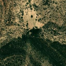 Satellite imagery of Alia Berkane, DZ