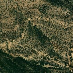 Satellite imagery of Alia Berkane, DZ