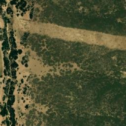 Satellite imagery of Gada el Biar, DZ
