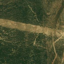 Satellite imagery of Gada el Biar, DZ